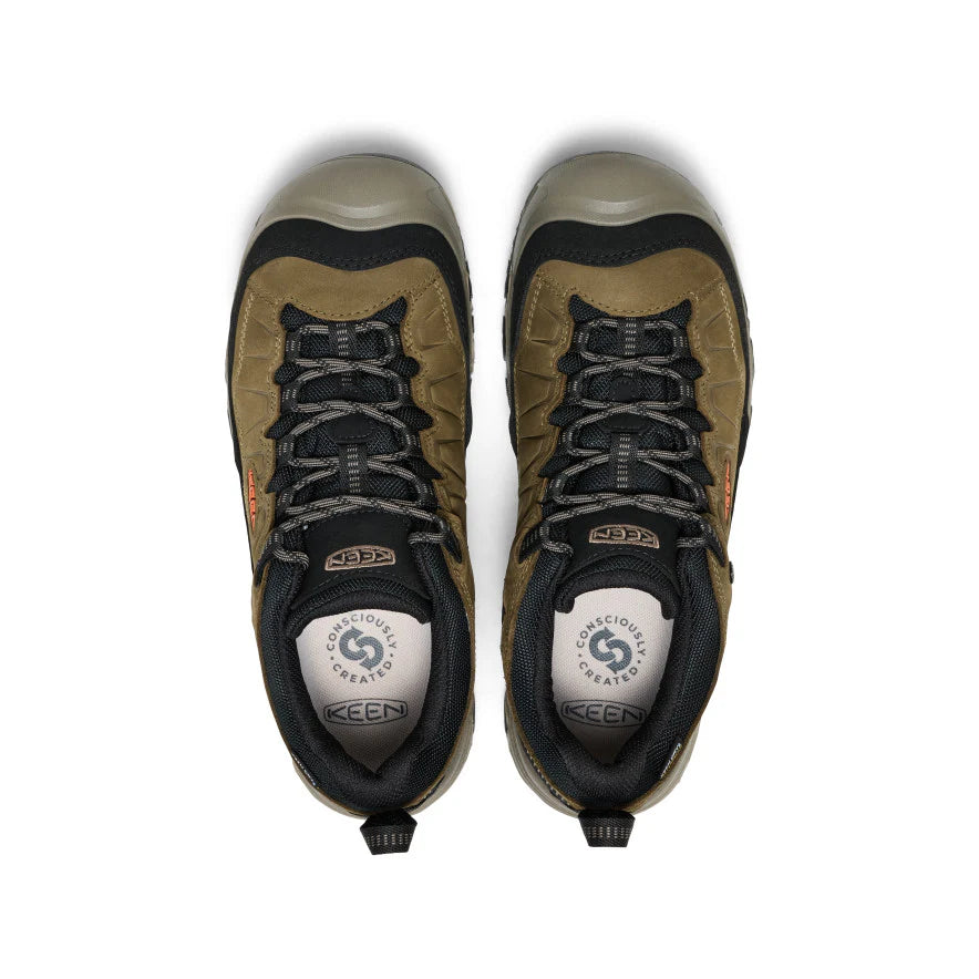Men's Targhee IV Waterproof Hiking Shoe