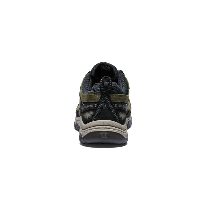 Men's Targhee IV Waterproof Hiking Shoe