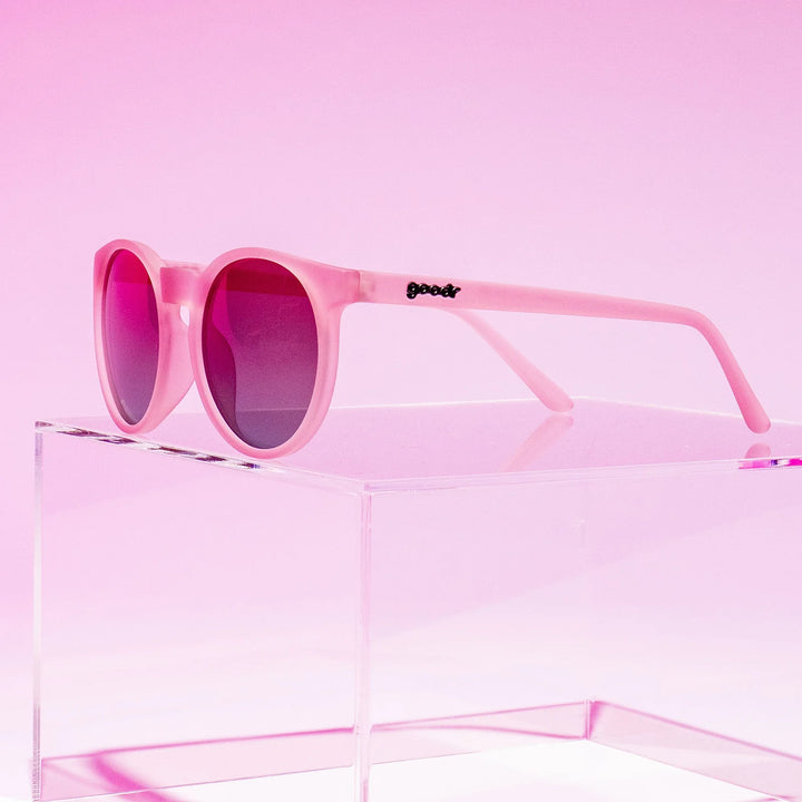 CG - Mauve Mood Board