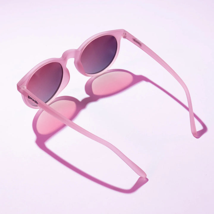CG - Mauve Mood Board
