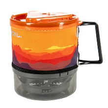 MiniMo Cooking System