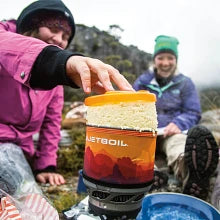 MiniMo Cooking System