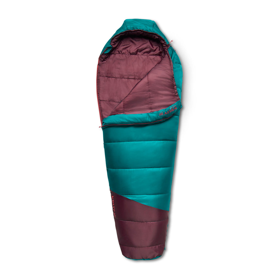 Kid's Mistral 20 Degree Sleeping Bag