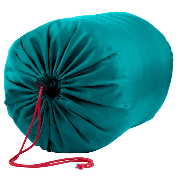 Kid's Mistral 20 Degree Sleeping Bag