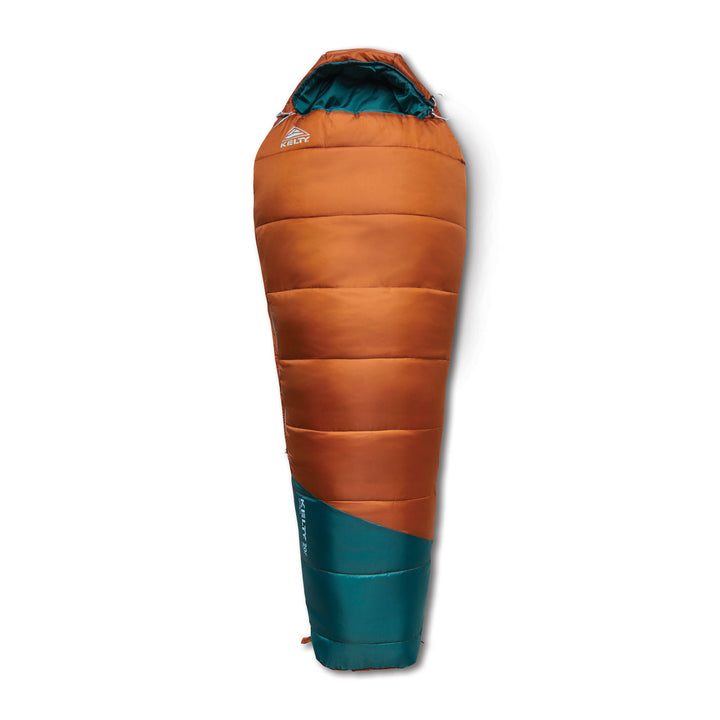 Kid's Mistral 20 Degree Sleeping Bag
