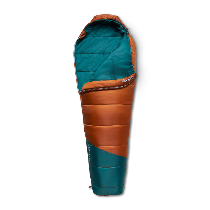 Kid's Mistral 20 Degree Sleeping Bag