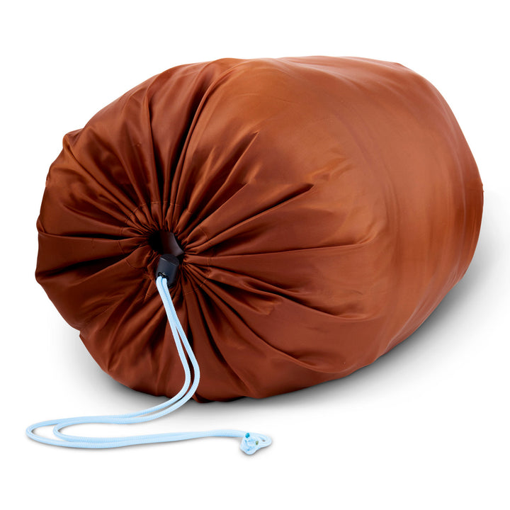 Kid's Mistral 20 Degree Sleeping Bag