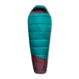Kid's Mistral 20 Degree Sleeping Bag