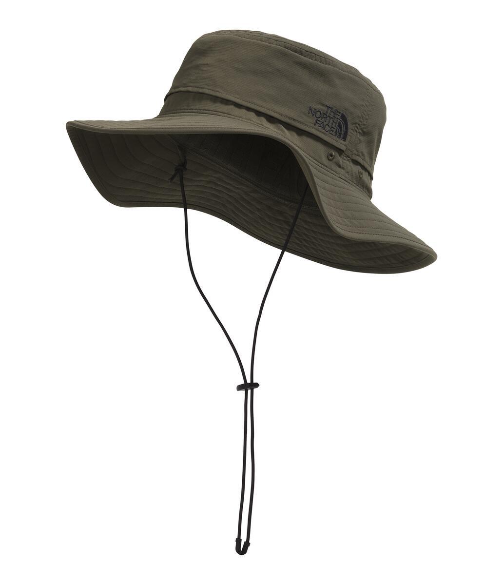 Horizon Breeze Brimmer Hat