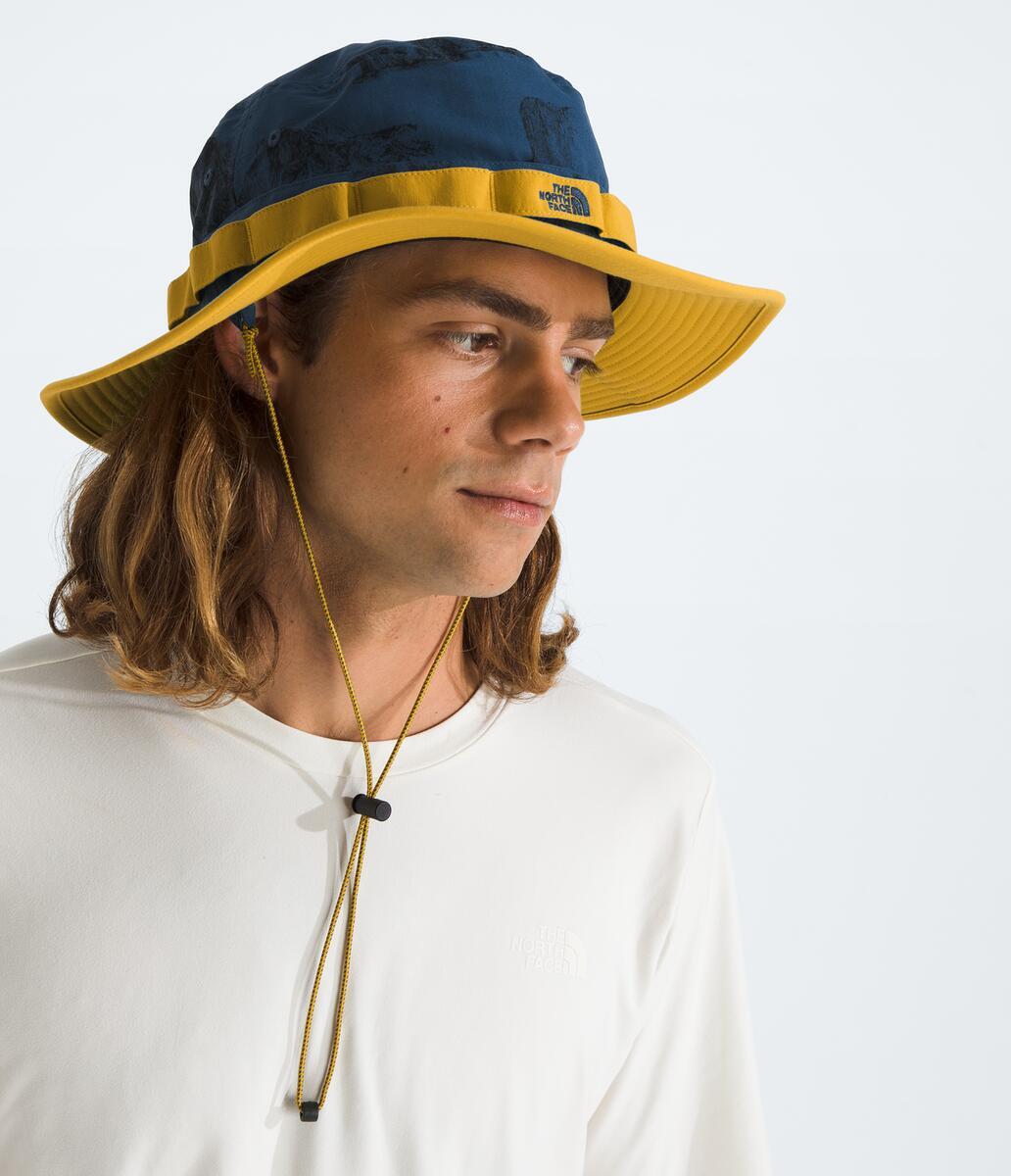 Class V Brimmer Hat