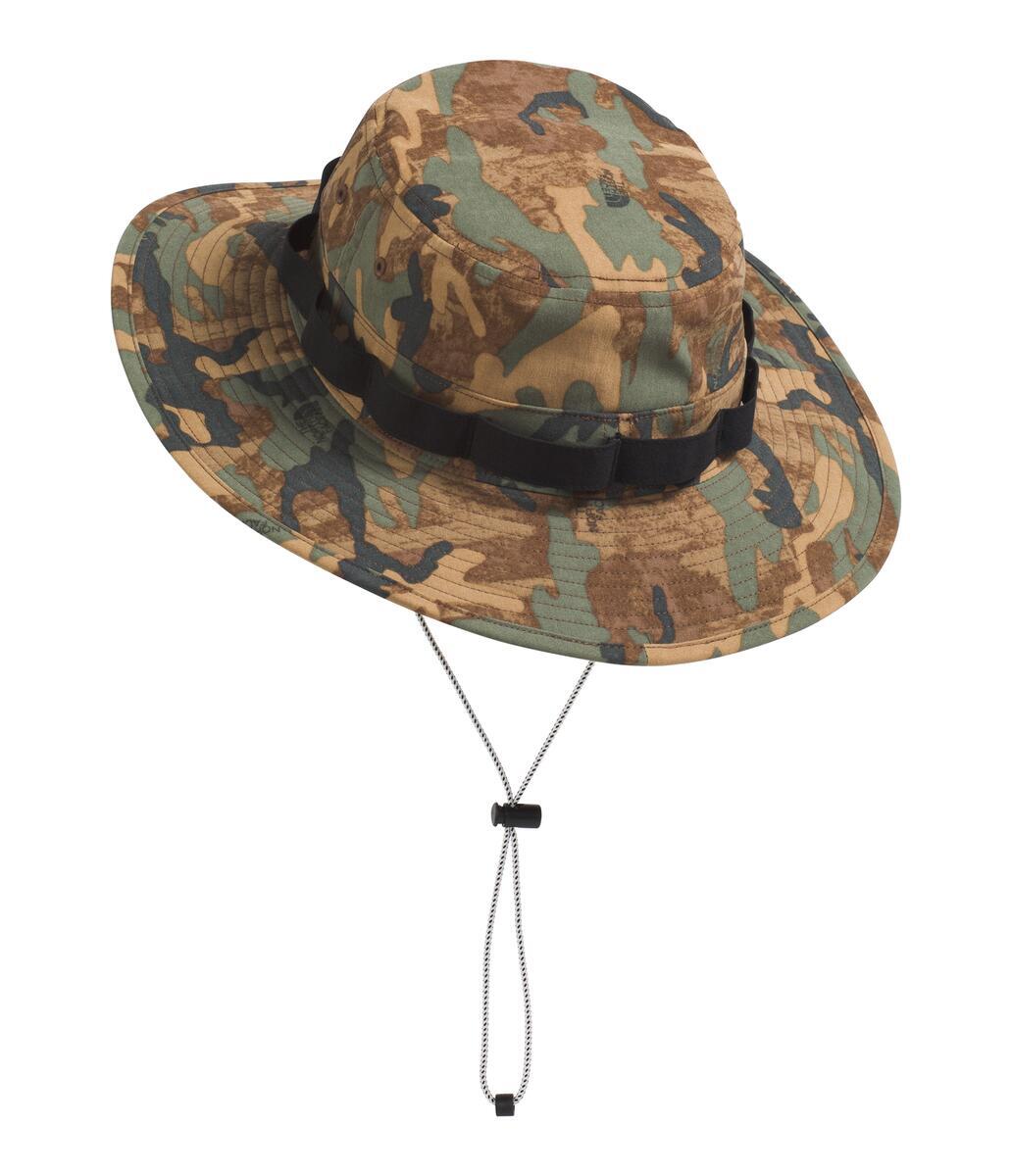 Class V Brimmer Hat