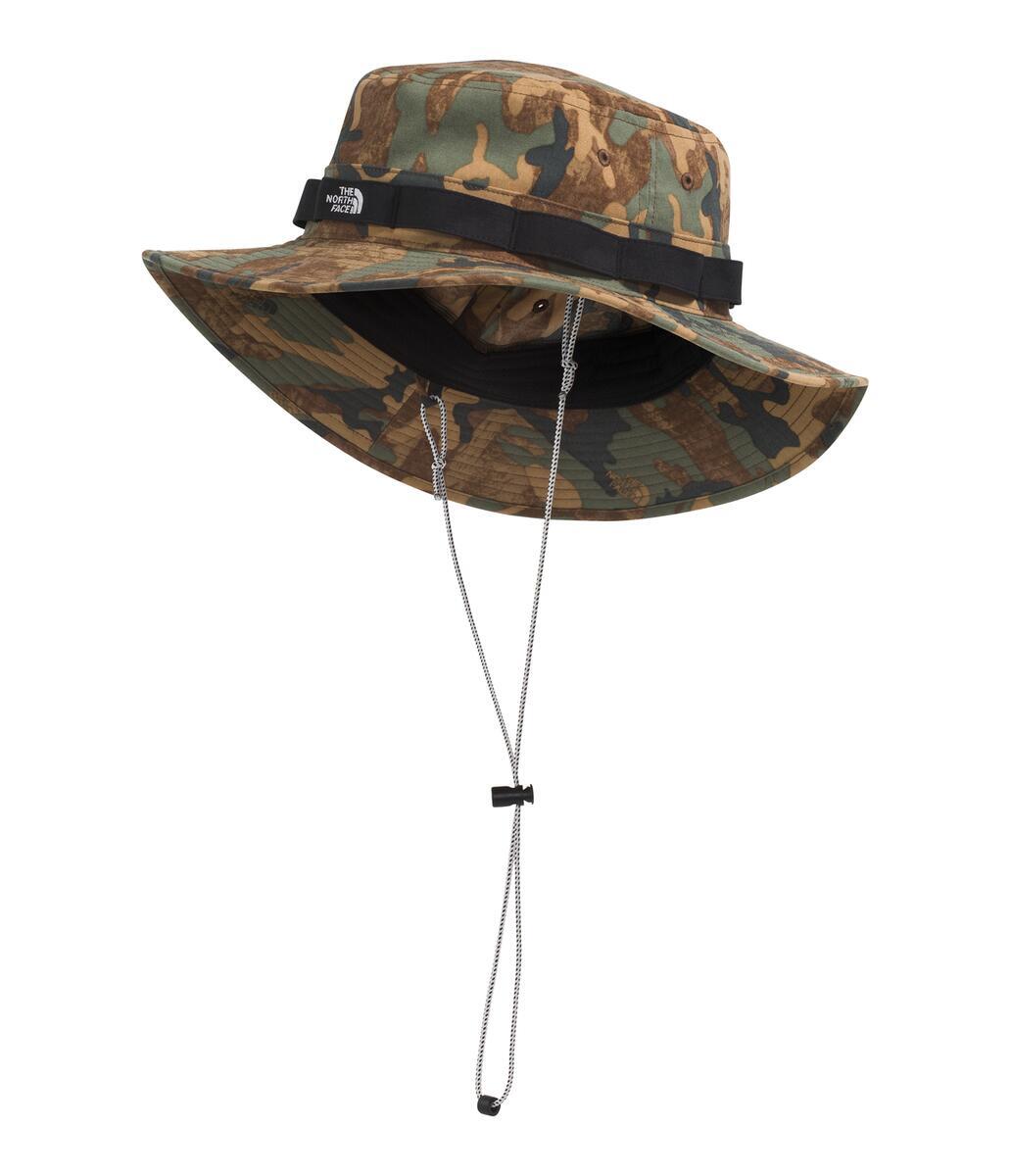 Class V Brimmer Hat