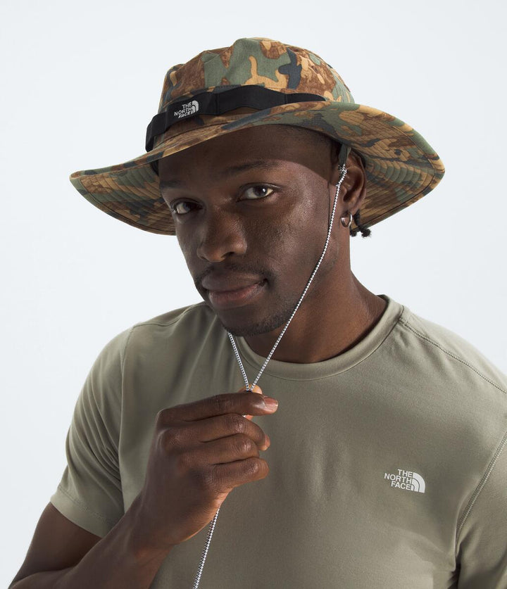 Class V Brimmer Hat