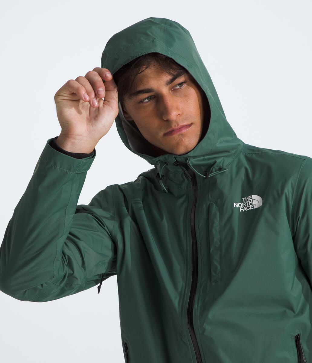 Men's Alta Vista Jacket