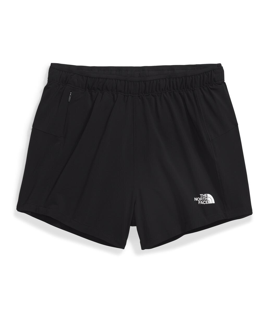 Women's Wander Short 2.0