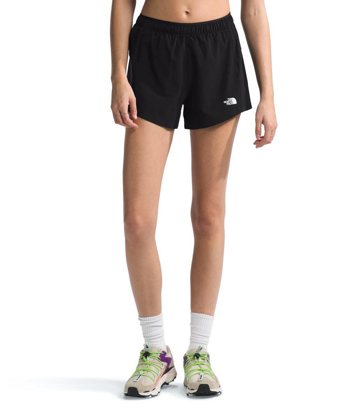 Women's Wander Short 2.0