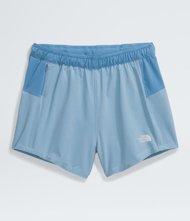Women's Wander Short 2.0