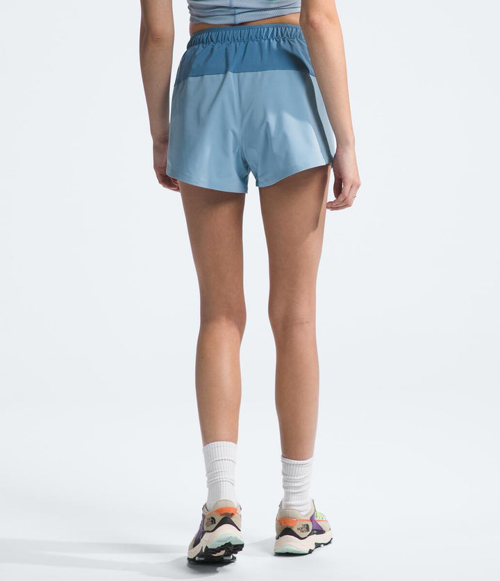 Women's Wander Short 2.0