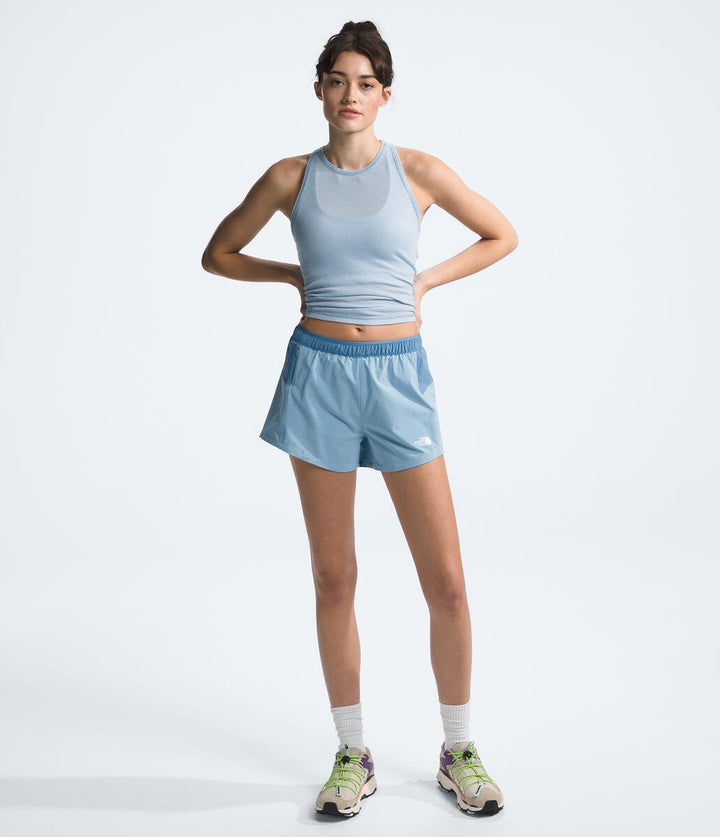 Women's Wander Short 2.0