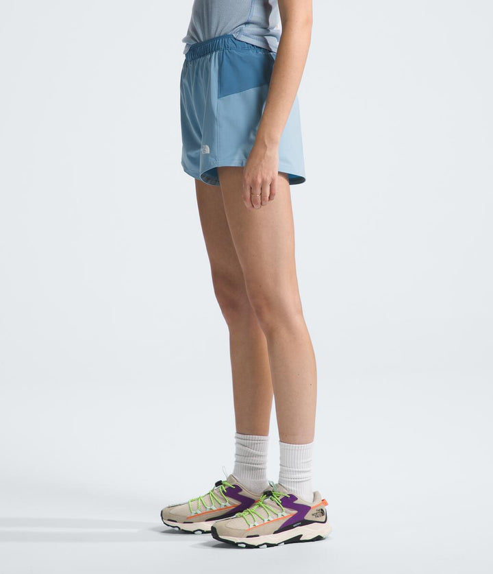 Women's Wander Short 2.0