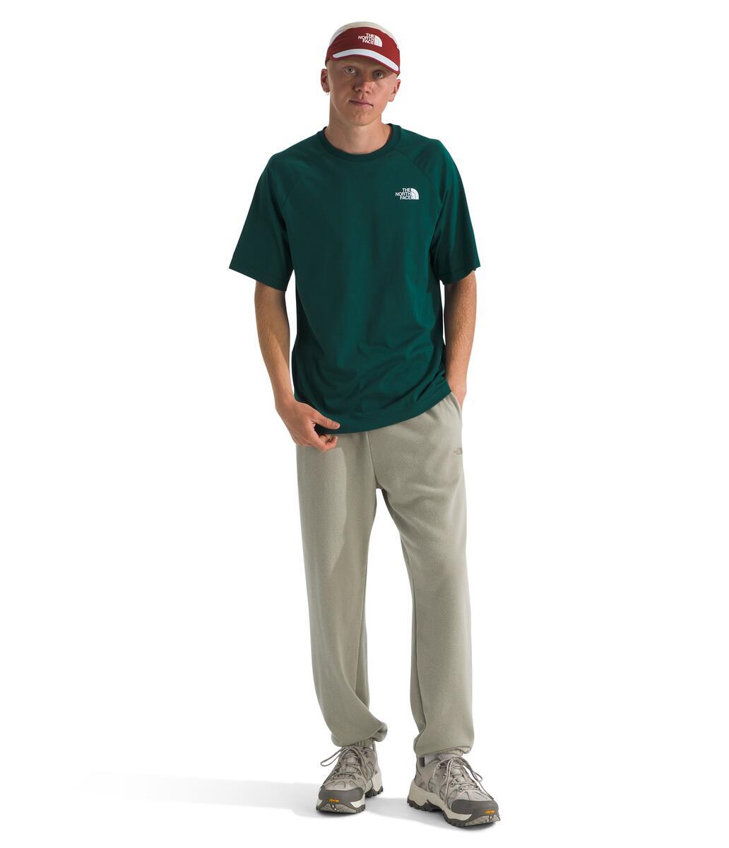 Men's S/S North Faces Tee
