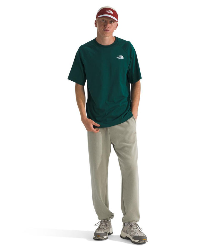 Men's S/S North Faces Tee