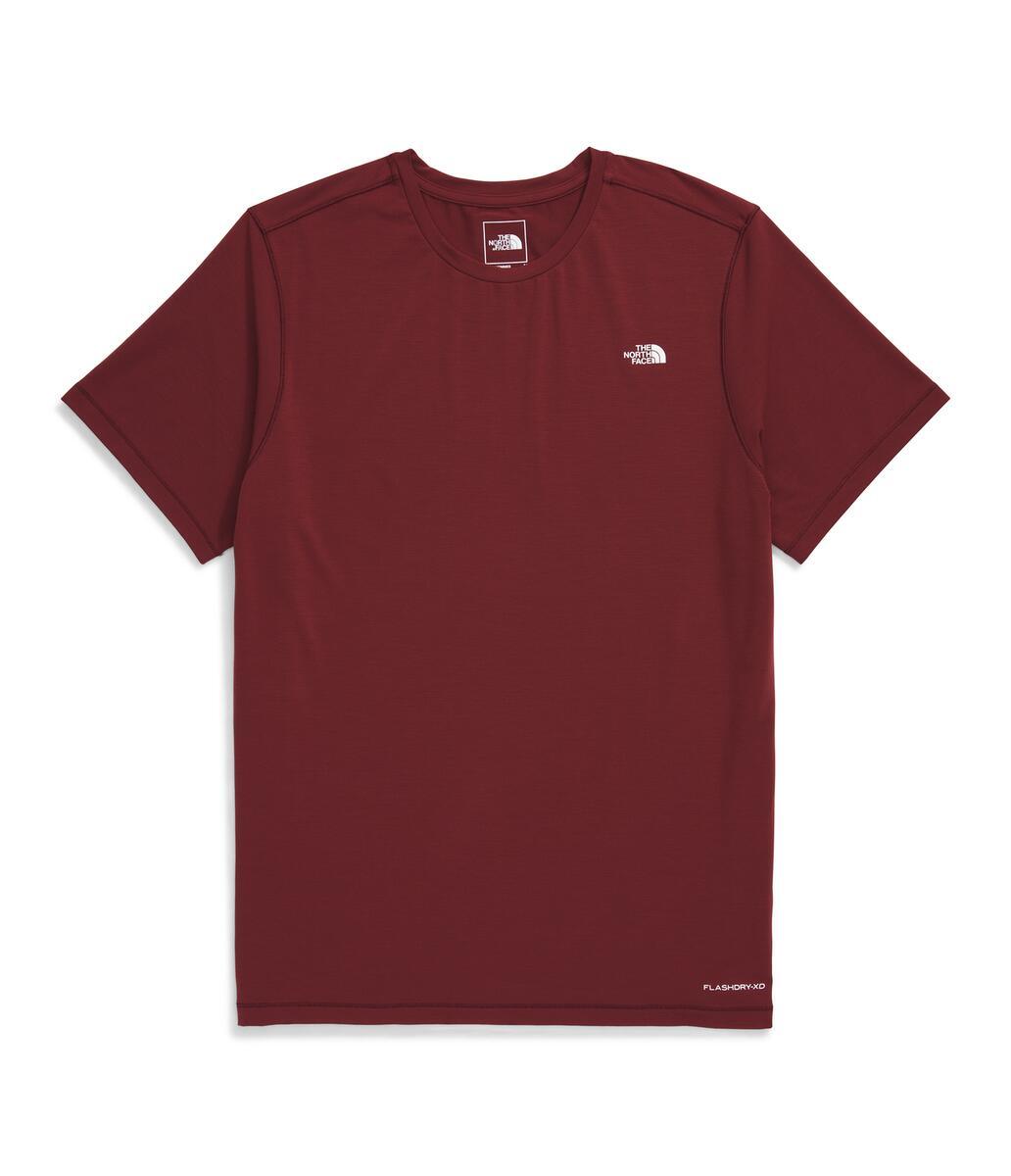 Men's Adventure Tee