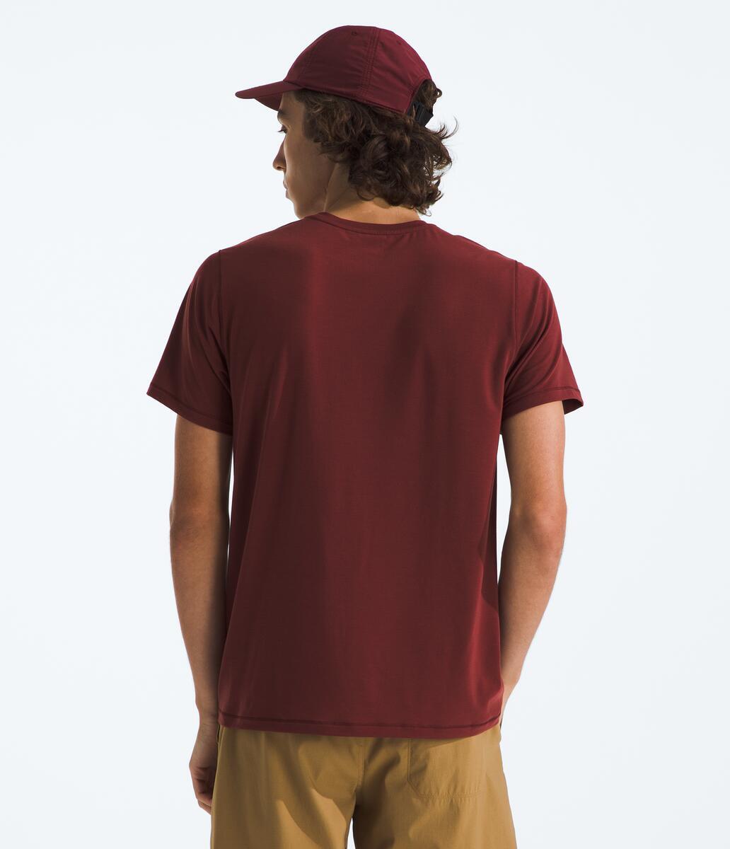 Men's Adventure Tee