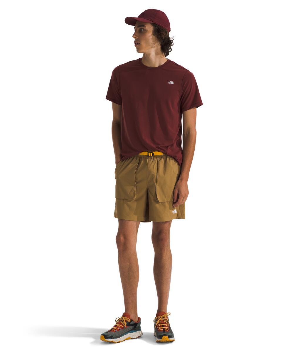 Men's Adventure Tee