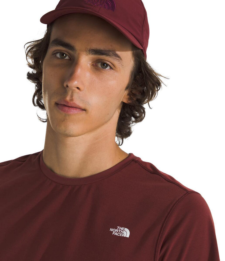 Men's Adventure Tee