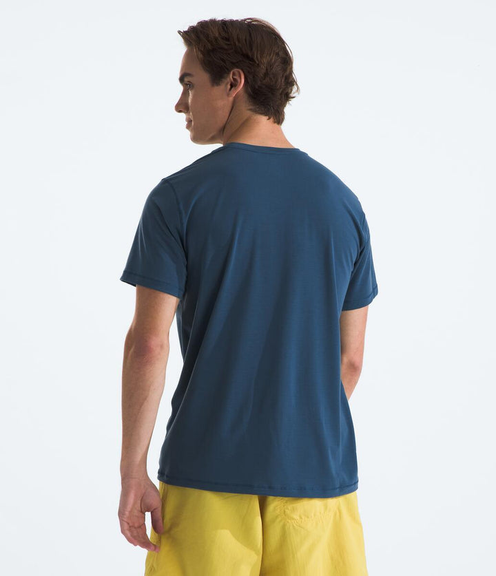 Men's Adventure Tee
