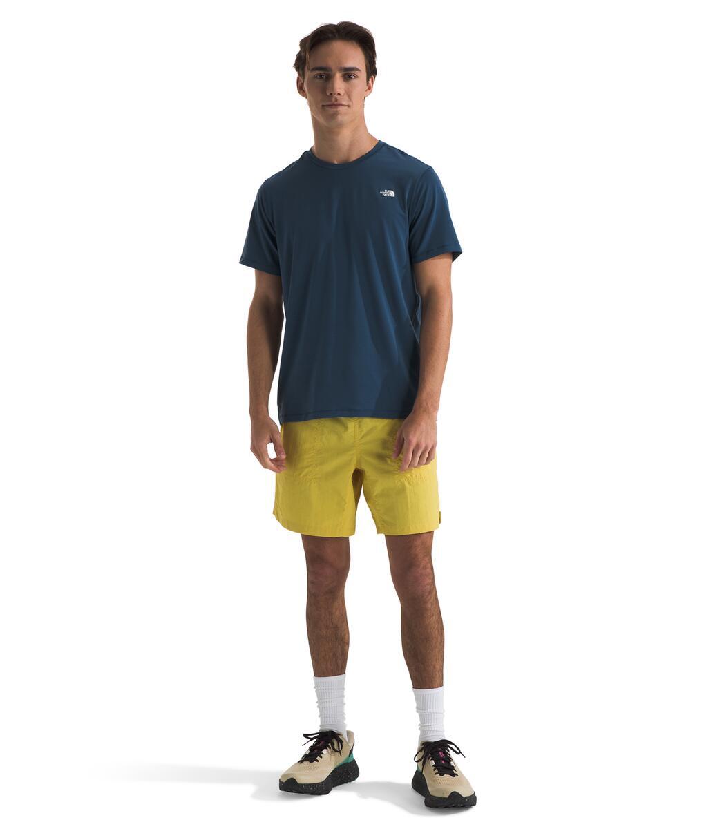 Men's Adventure Tee