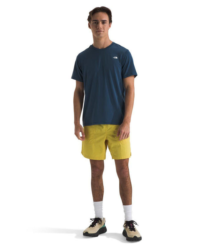 Men's Adventure Tee