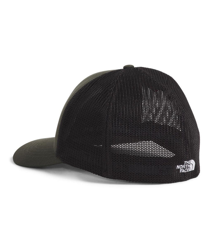 Fitted Truckee Trucker Hat