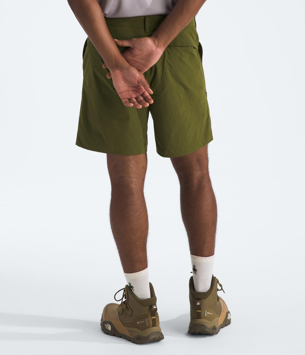Men's Basin 7" Shorts