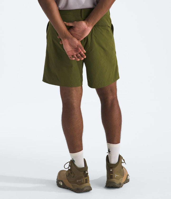 Men's Basin 7" Shorts