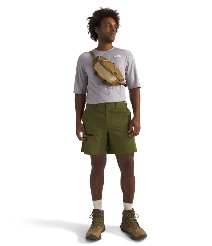 Men's Basin 7" Shorts