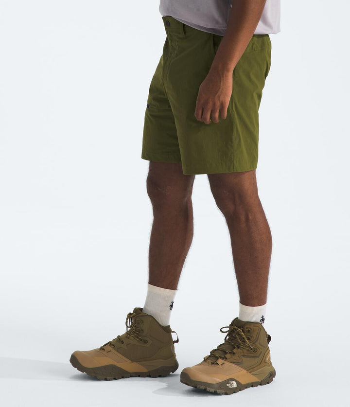 Men's Basin 7" Shorts