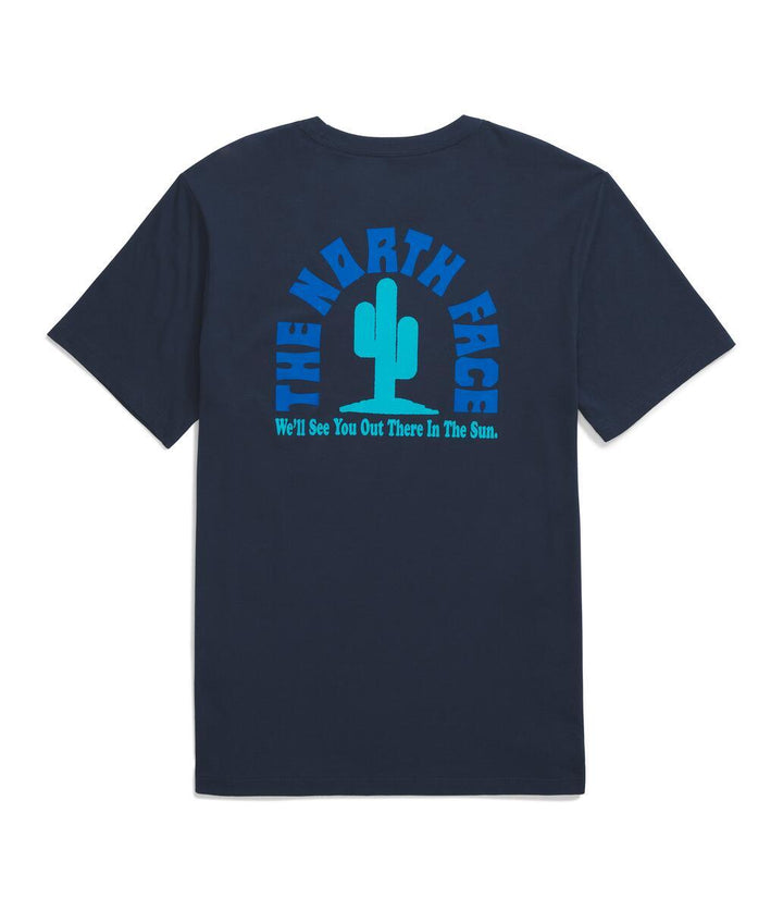 Men's S/S Public Lands Cactus Graphic Tee