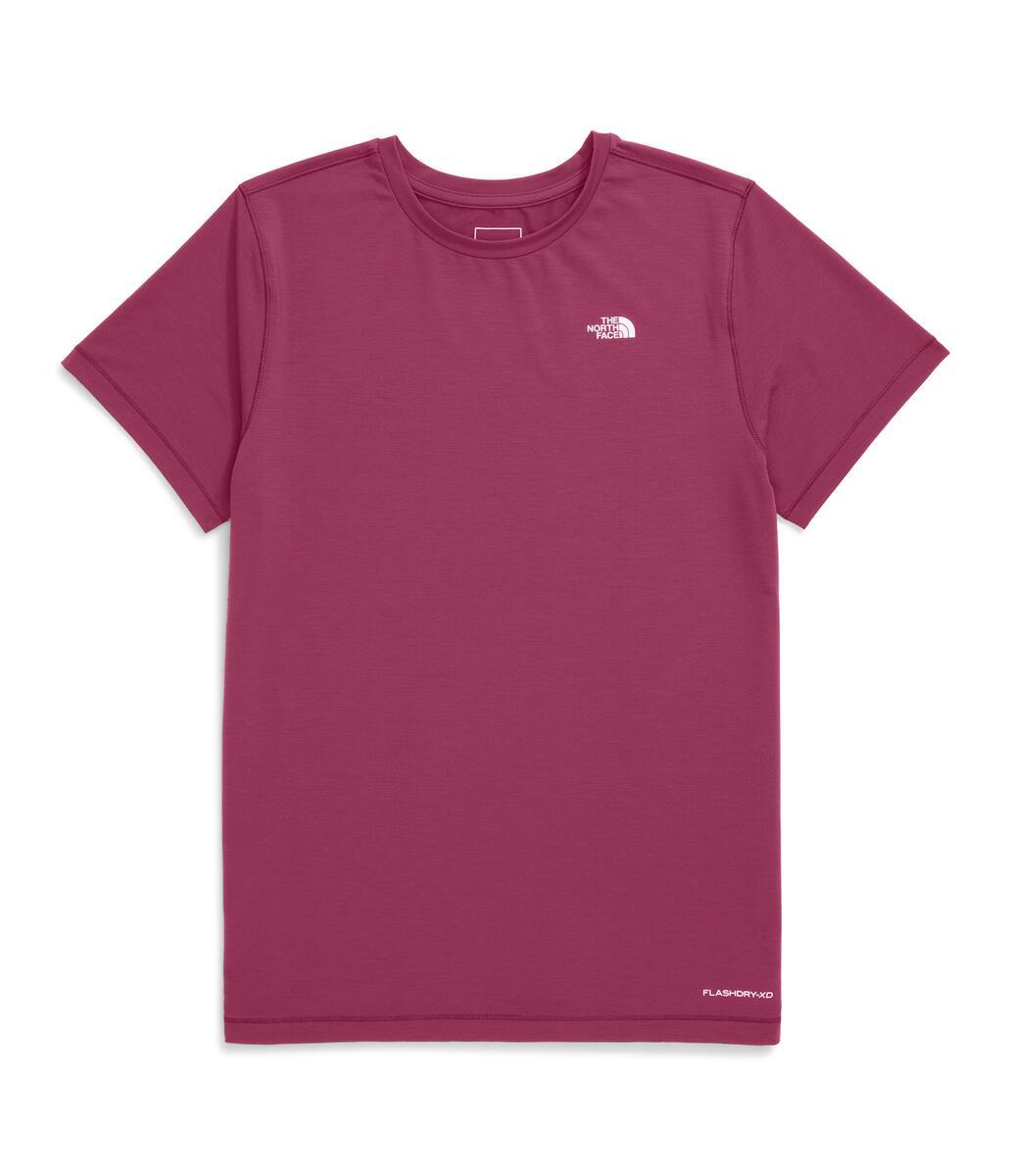 Women's Adventure Tee