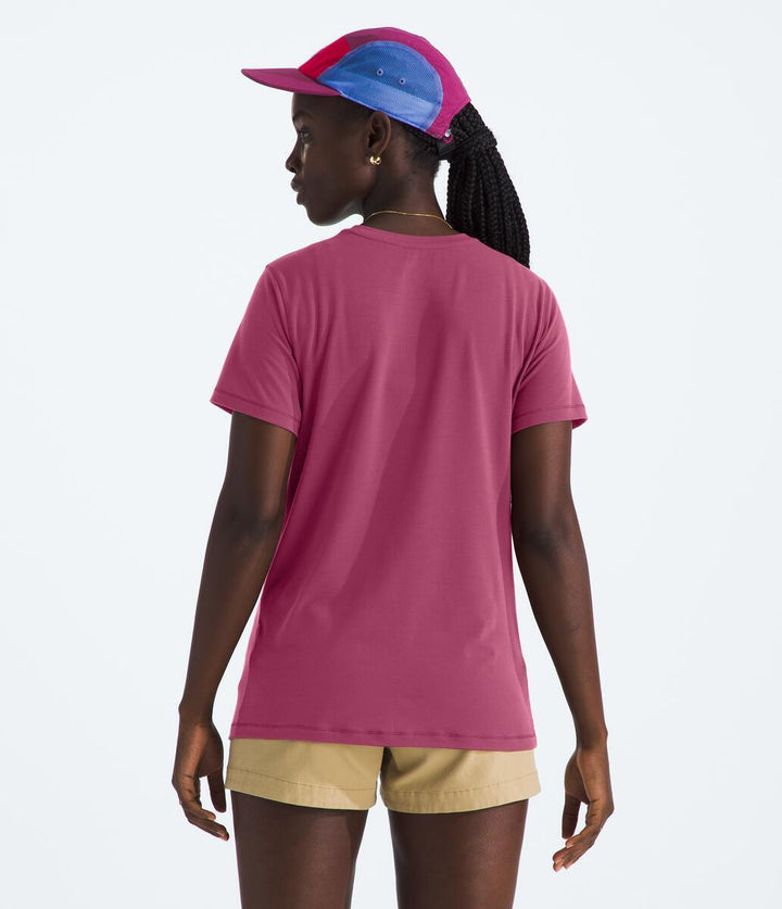 Women's Adventure Tee