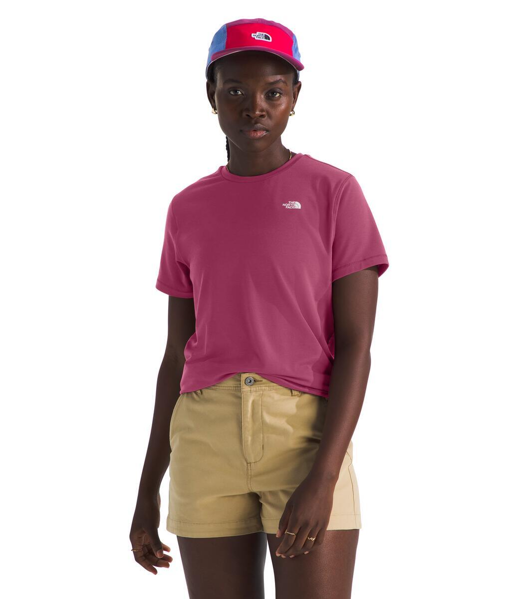 Women's Adventure Tee