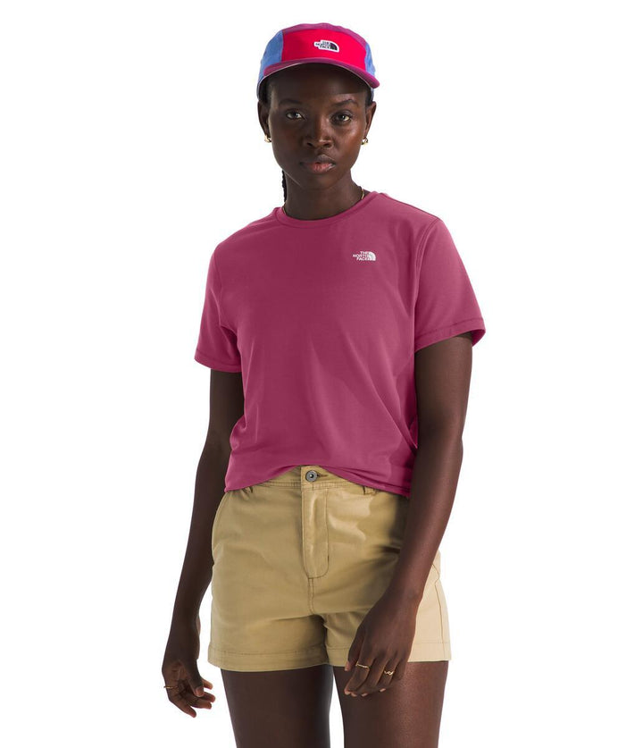 Women's Adventure Tee