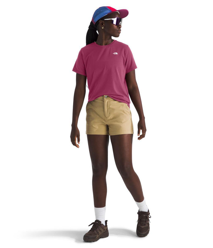 Women's Adventure Tee