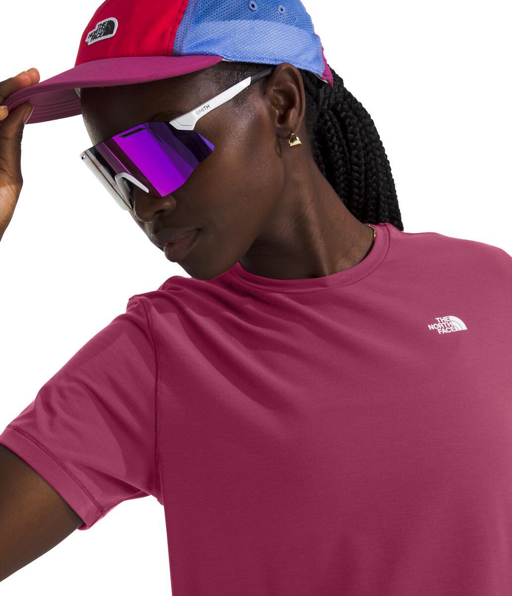 Women's Adventure Tee