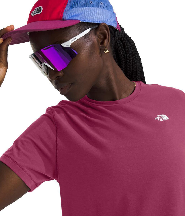 Women's Adventure Tee