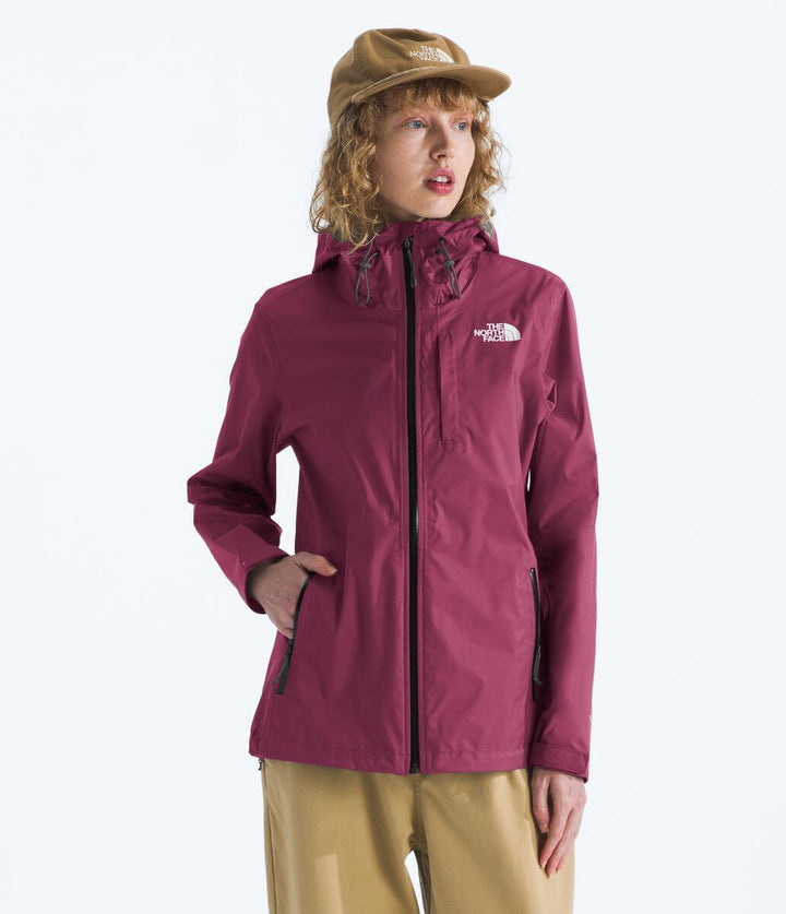 Women's Alta Vista Jacket