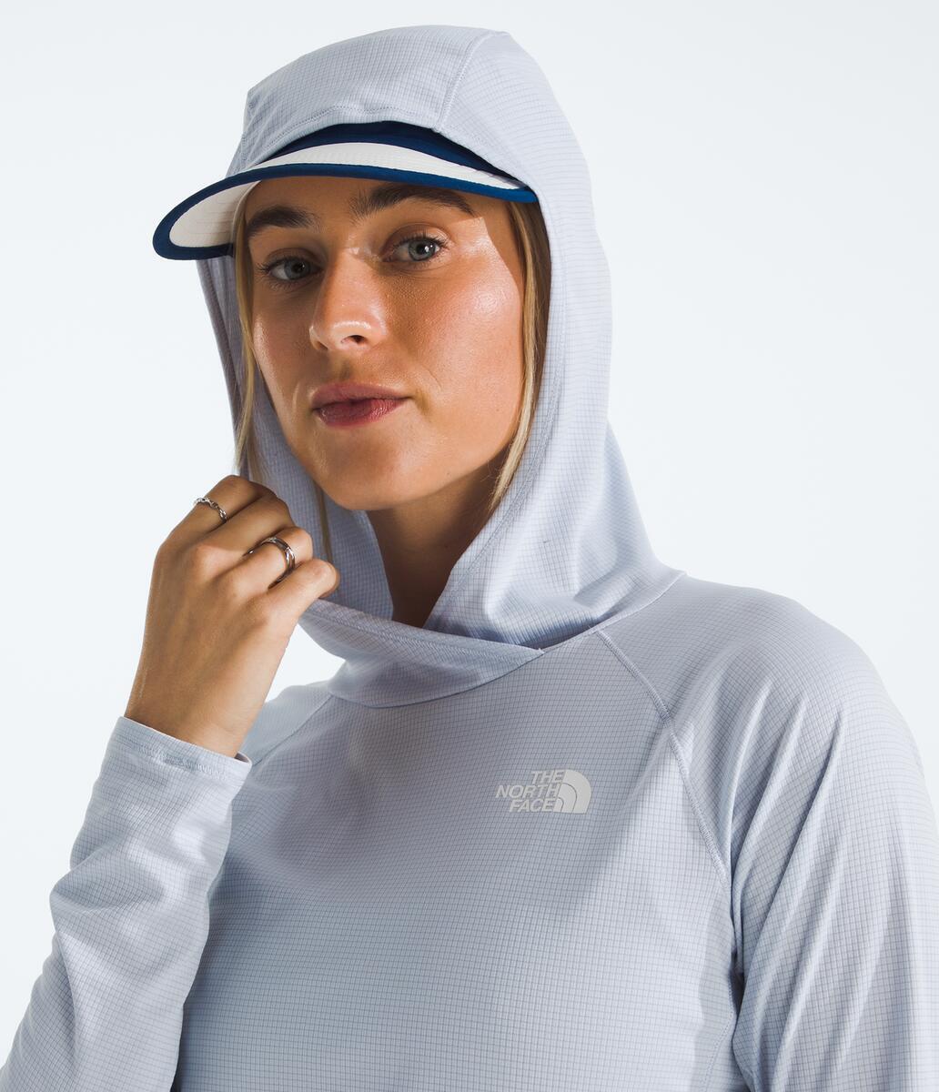 Women's LIGHTRANGE Sunriser Hoodie