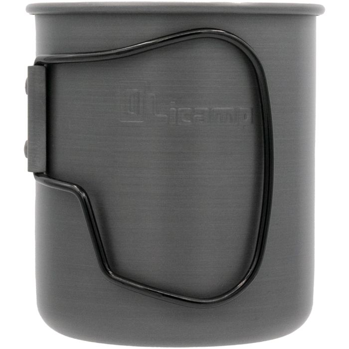Olicamp Space Saver Mug with Grip