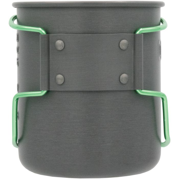 Olicamp Space Saver Mug with Grip
